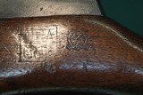 Winchester M1 Garand Dated 1942-All Correct-Excellent Bore - 9 of 12
