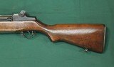 Winchester M1 Garand Dated 1942-All Correct-Excellent Bore - 10 of 12