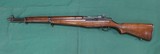 Winchester M1 Garand Dated 1942-All Correct-Excellent Bore - 1 of 12
