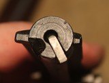 Winchester M1 Garand Dated 1942-All Correct-Excellent Bore - 6 of 12