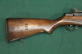 Winchester M1 Garand Dated 1942-All Correct-Excellent Bore - 11 of 12
