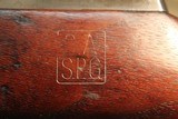 Springfield M1 Garand Dated 194o-5 Digit Serial Number-All Correct - 4 of 15