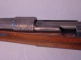 .404 Jeffery on a standard Mauser - 5 of 10