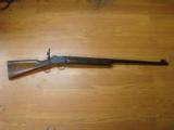 BSA martini target rifle .22lr - 1 of 6