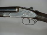 16ga Army & Navy Sidelock Ejector - 4 of 7