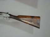 16ga Army & Navy Sidelock Ejector - 3 of 7