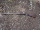 J Lang top lever re-bounding hammer 12 bore - 2 of 7