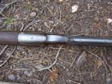J Lang top lever re-bounding hammer 12 bore - 5 of 7
