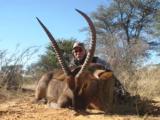 Now booking plains game, Buffalo and Elephant in Namibia - 10 of 13