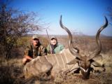 Now booking plains game, Buffalo and Elephant in Namibia - 5 of 13