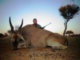 Now booking plains game, Buffalo and Elephant in Namibia - 7 of 13