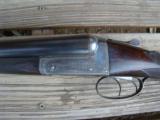 Army and Navy Boxlock 12 bore - 3 of 4
