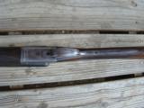 Army and Navy Boxlock 12 bore - 4 of 4