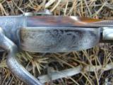 .500 BPE Lancaster oval bore double rifle - 5 of 7