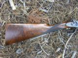 .500 BPE Lancaster oval bore double rifle - 3 of 7