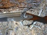 .500 BPE Lancaster oval bore double rifle - 1 of 7