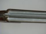Parker 12ga. Grade 2 GH first year hammerless - 13 of 13