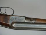 Parker 12ga. Grade 2 GH first year hammerless - 10 of 13