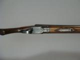 Parker 12ga. Grade 2 GH first year hammerless - 8 of 13