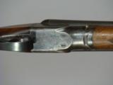 Parker 12ga. Grade 2 GH first year hammerless - 9 of 13