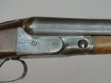 Parker 12ga. Grade 2 GH first year hammerless - 4 of 13