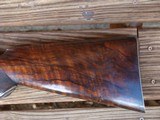 Alex. Henry Exhibition gun
10 bore rifle - 13 of 13
