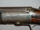 Alex. Henry Exhibition gun
10 bore rifle - 10 of 13