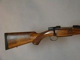 American Hunting Rifles,
.500 AHR - 3 of 12