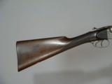 Army & Navy 12 bore Ejector - 4 of 10