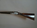 Joseph Lang Pigeon gun 2&3/4" - 9 of 13