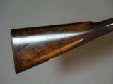 Joseph Lang Pigeon gun 2&3/4" - 6 of 13