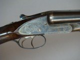 Joseph Lang Pigeon gun 2&3/4" - 1 of 13