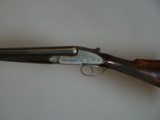 Joseph Lang Pigeon gun 2&3/4" - 12 of 13
