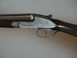 Joseph Lang Pigeon gun 2&3/4" - 8 of 13
