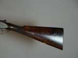 Joseph Lang Pigeon gun 2&3/4" - 13 of 13