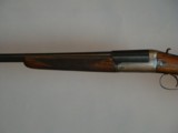 Army & Navy 20 bore single shot hammer gun - 7 of 11