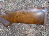 pre-64 Winchester model 70 .375 H&H collector condition - 8 of 10