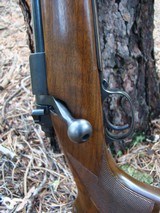 pre-64 Winchester model 70 .375 H&H collector condition - 3 of 10