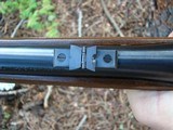 pre-64 Winchester model 70 .375 H&H collector condition - 6 of 10