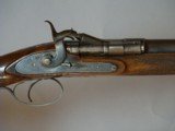 .577 Bradell Sporting rifle - 1 of 9
