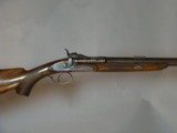 .577 Bradell Sporting rifle - 3 of 9