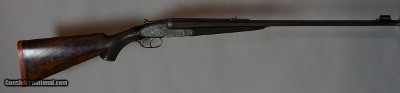 Holland & Holland Royal double rifle
