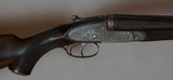 Holland & Holland Royal double rifle - 2 of 11