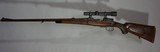 Schmidt and Haberman 9.3x64 Mauser - 9 of 10