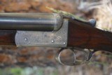 16 ga. BLNE Slingsby Bros. 30" barrels - 2 of 15