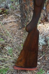 16 ga. BLNE Slingsby Bros. 30" barrels - 3 of 15