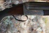 16 ga. BLNE Slingsby Bros. 30" barrels - 1 of 15