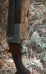 16 ga. BLNE Slingsby Bros. 30" barrels - 12 of 15