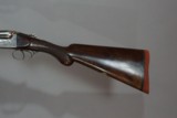 16 ga. BLNE Slingsby Bros. 30" barrels - 8 of 15