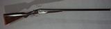16 ga. BLNE Slingsby Bros. 30" barrels - 13 of 15